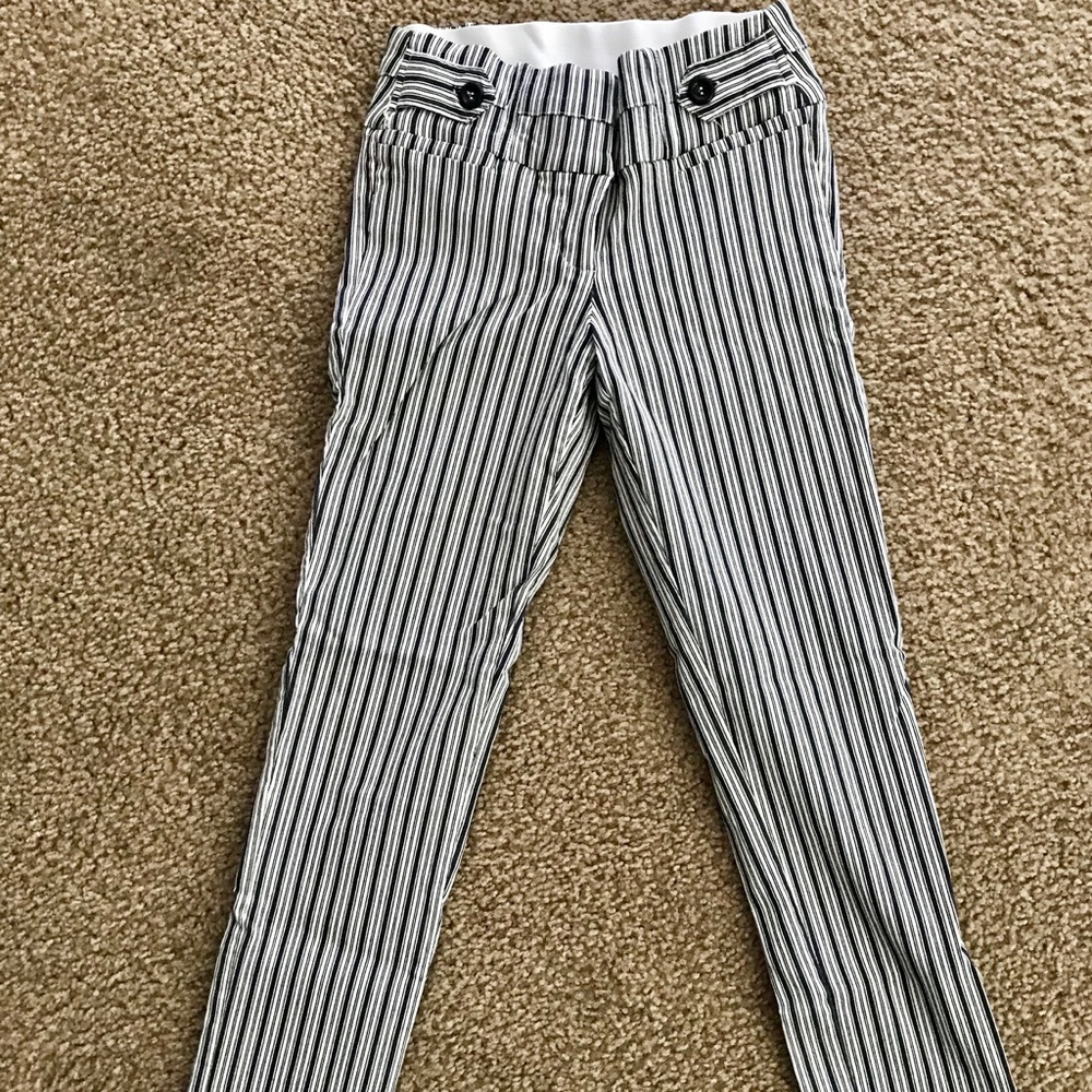 Women’s skinny work pant